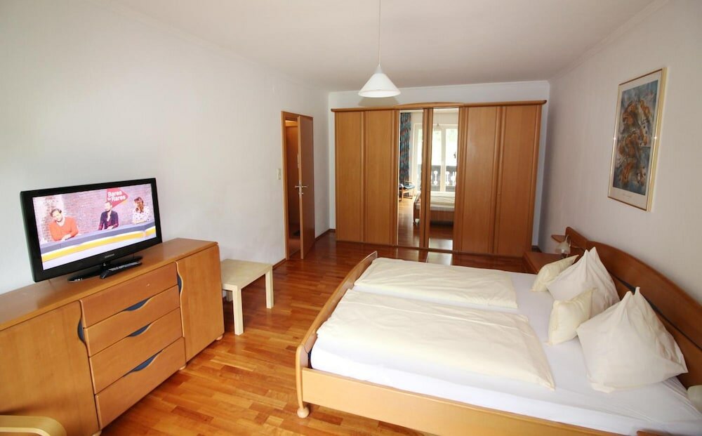 Фото Pension St. Leonhard