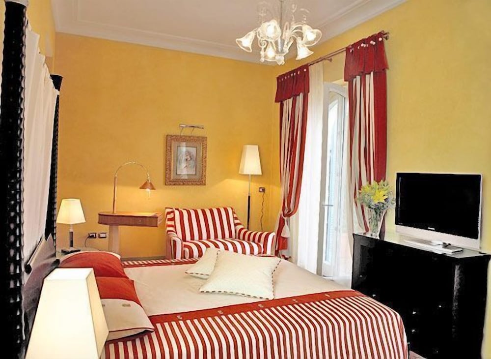 Фото Villa Ersilia