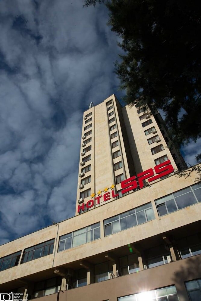 Фото Hotel Sps