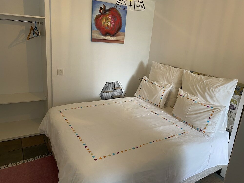 Фото Admiralty B&b