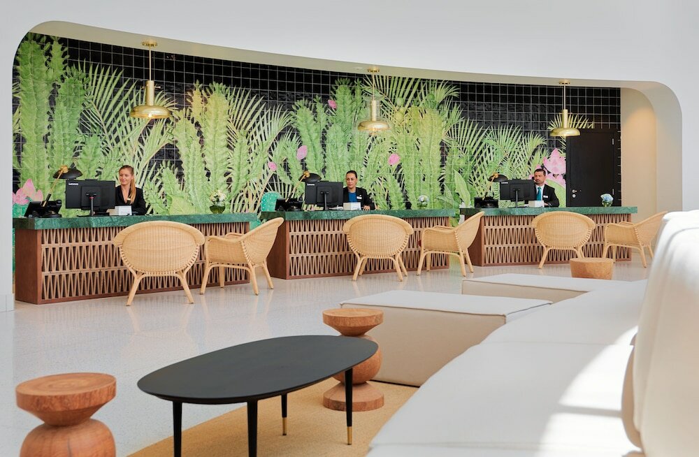 Фото H10 Atlantic Sunset Horizons Collection