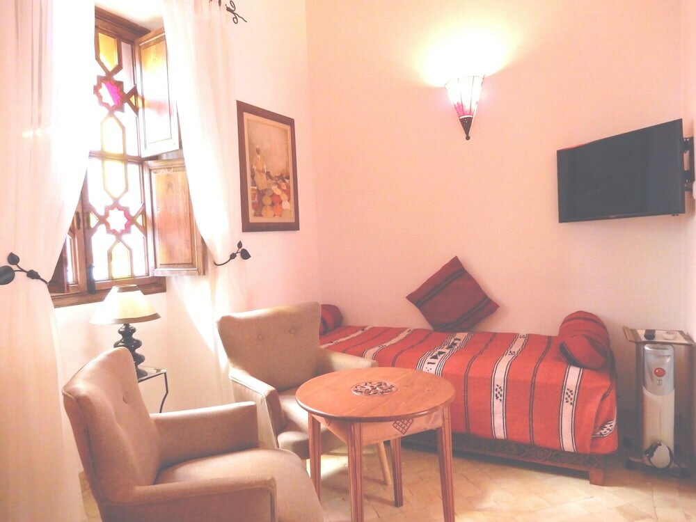 Фото Hotel Riad Carina