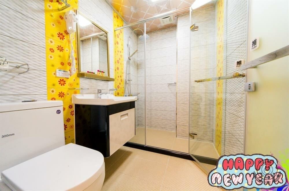 Фото Sky Young Homestay