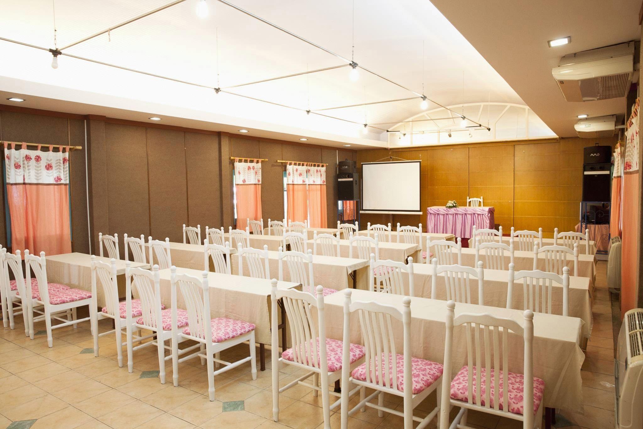 Фото Hadsangchan Resort