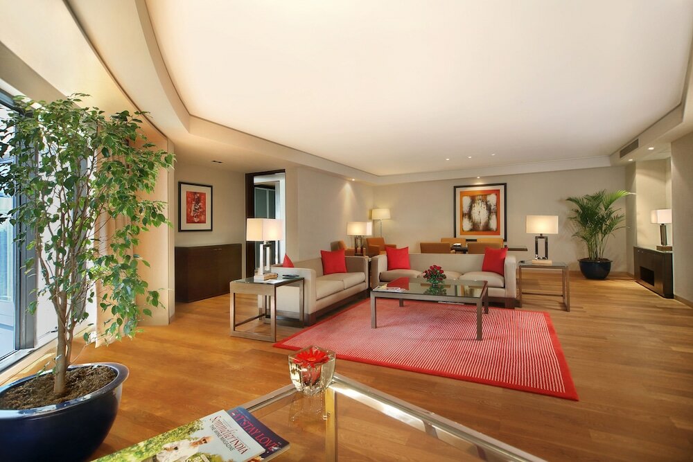 Фото Trident Bandra Kurla Mumbai