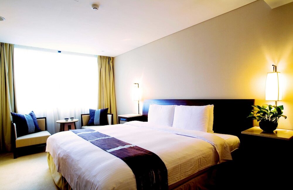 Фото Beitou SweetMe Hot Spring Resort