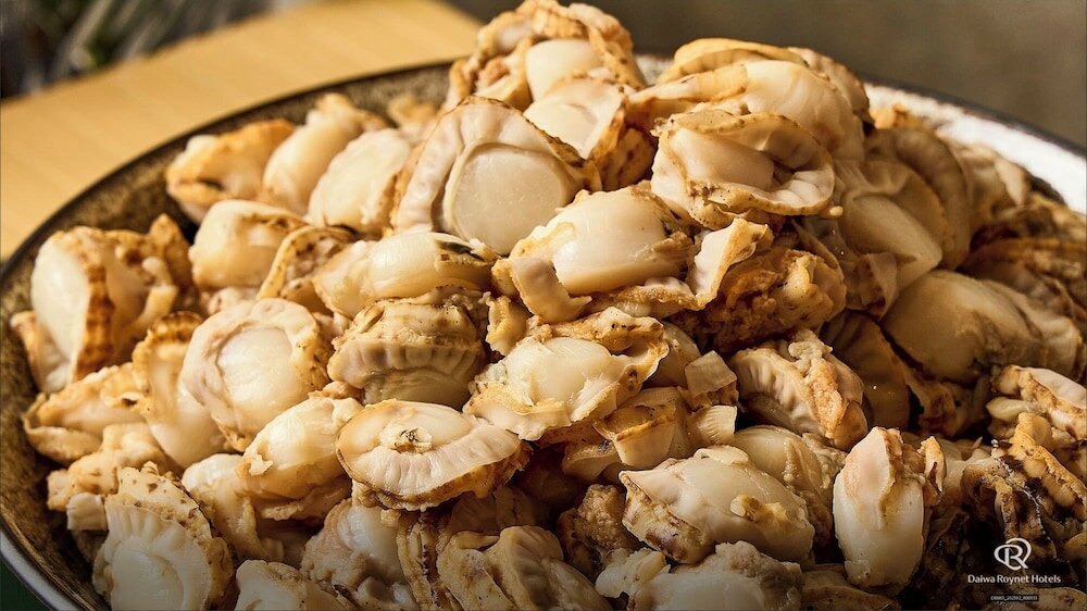 Фото Daiwa Roynet Hotel Morioka