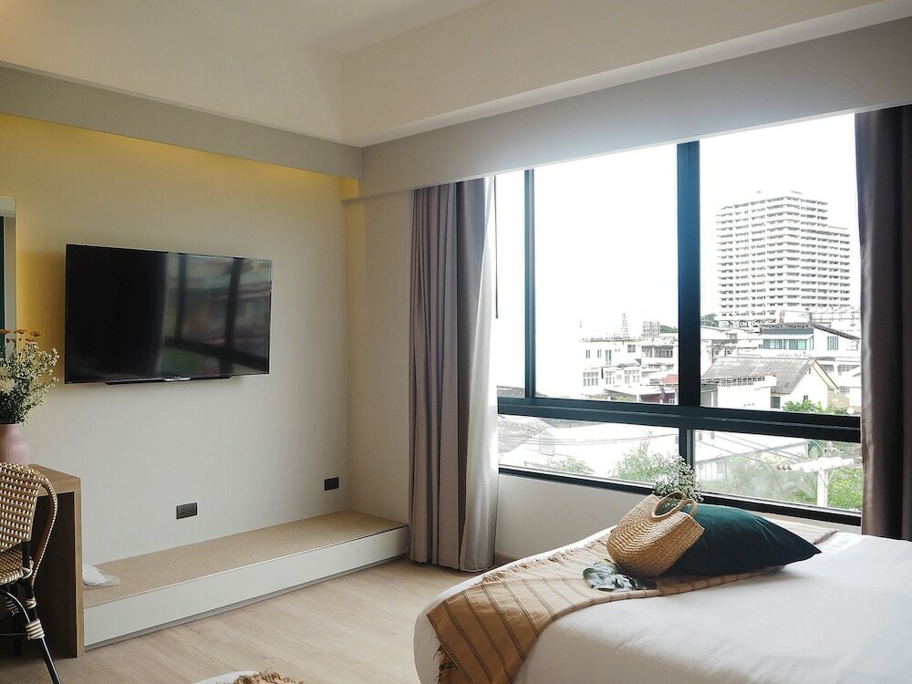 Фото Sylvis Hostel Chiangmai