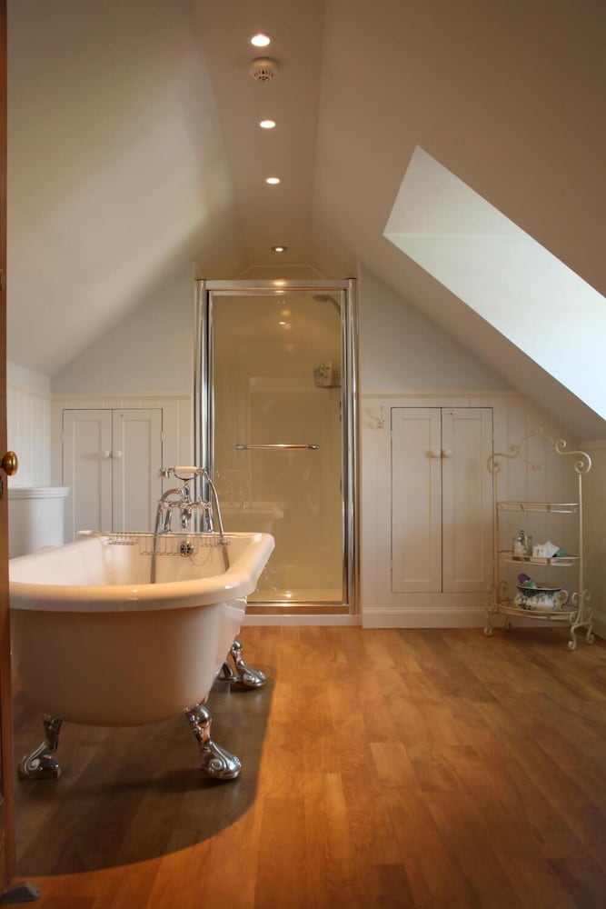 Фото Dunallan House