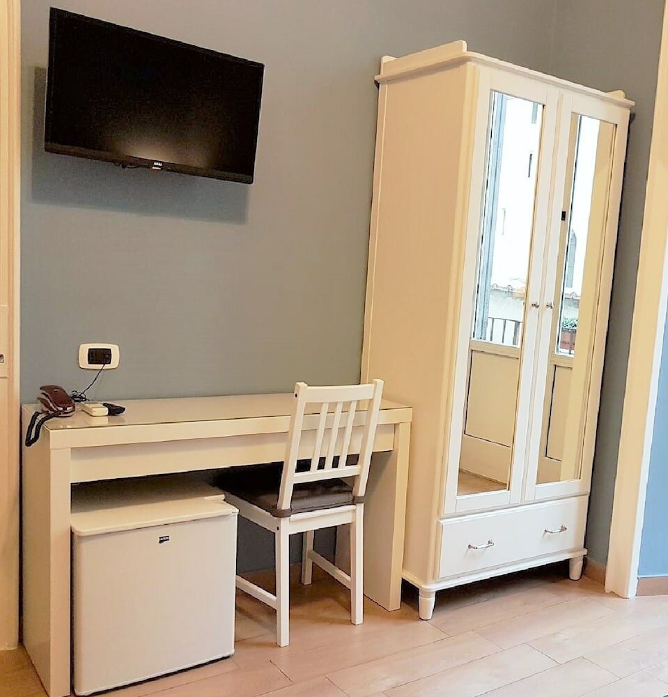 Фото Hotel Meublè Santa Chiara Suite