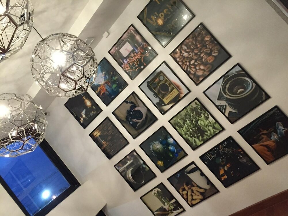 Фото @sakon Hotel