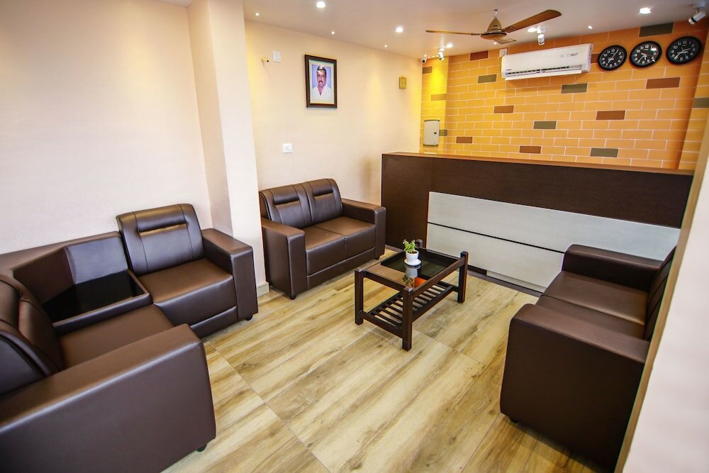 Фото Ss Beach Resort