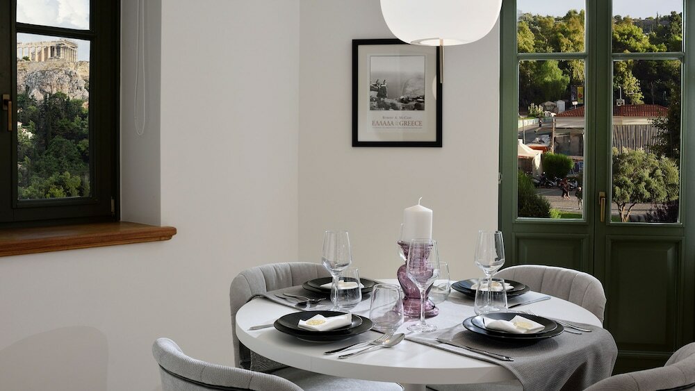 Фото Thission Luxury Homes by K&k