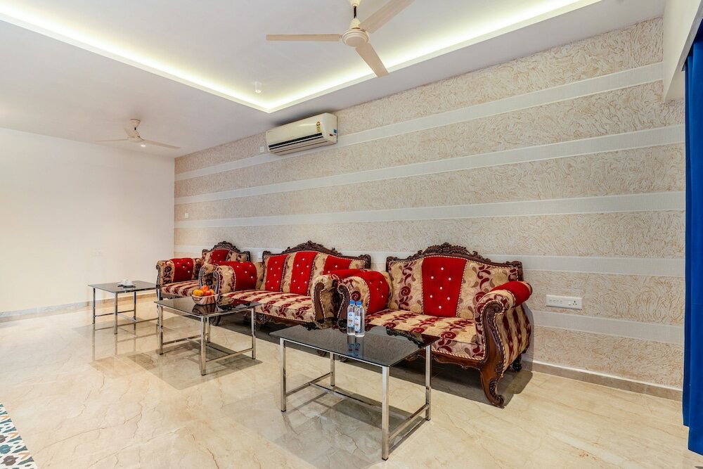 Фото Bandipur Heritage Village Resort