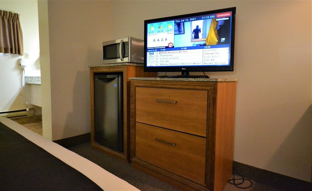 Фото Newmarket Inn