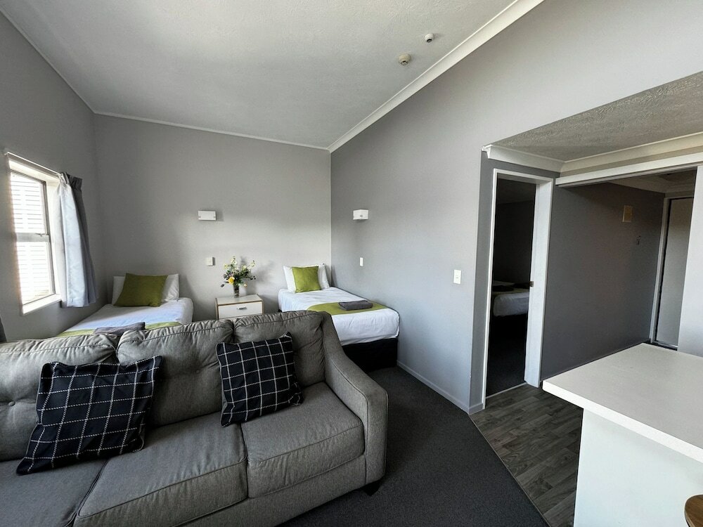 Фото Wrights by The Sea Motel