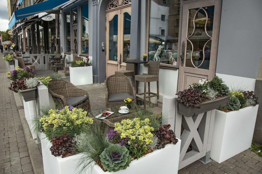 Фото Relais le Chevalier