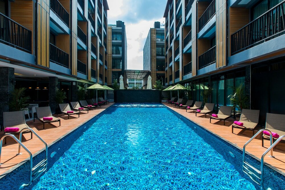 Фото Glow AO Nang Krabi