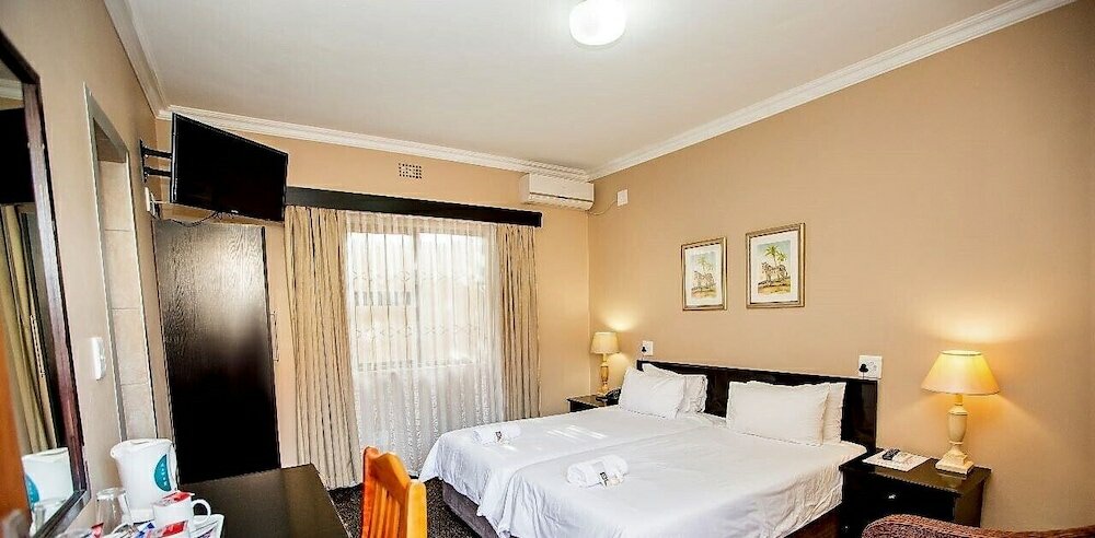 Фото Oria Guesthouse