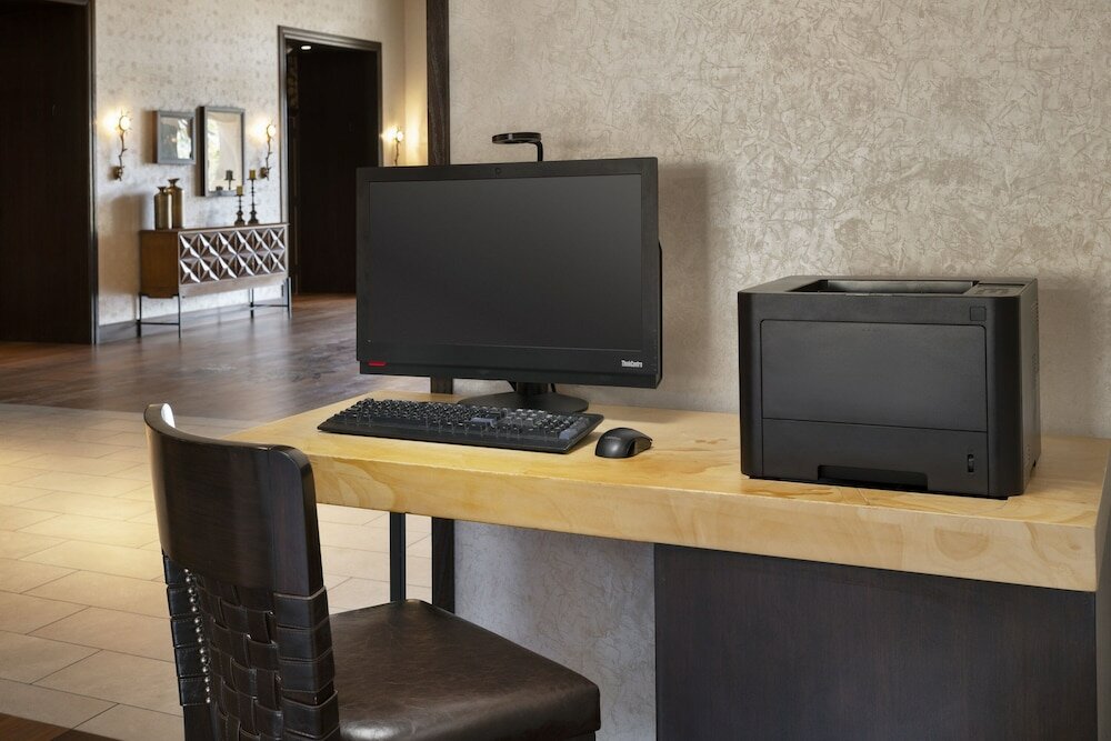 Фото Residence Inn by Marriott Santa Barbara Goleta