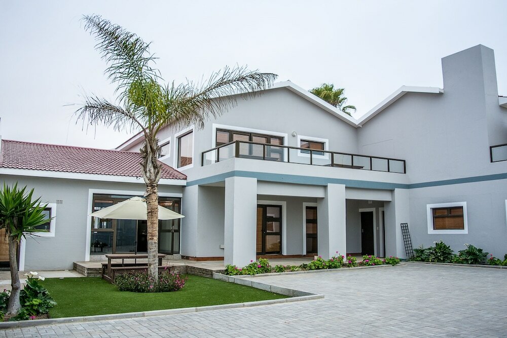 Фото отеля 5