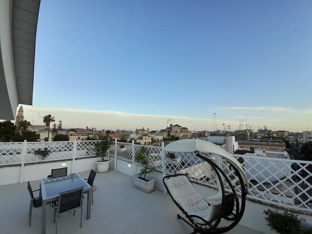 Фото Alla Vista Del Barocco