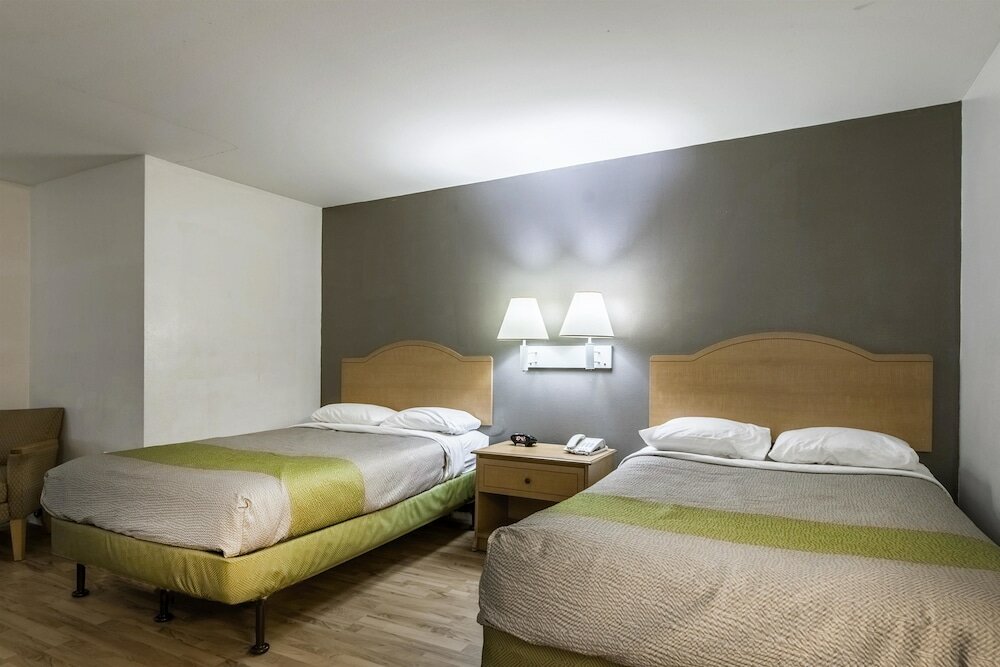 Фото Studio 6 Lafayette, La - Broussard