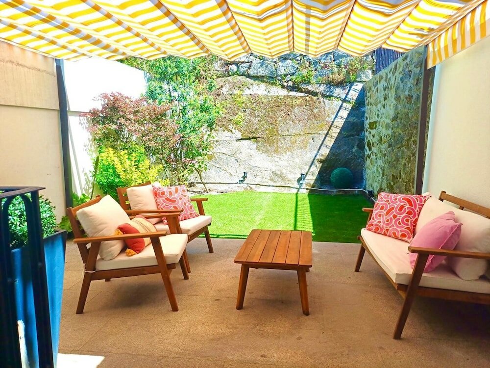 Фото Geo Studios Santa Catarina