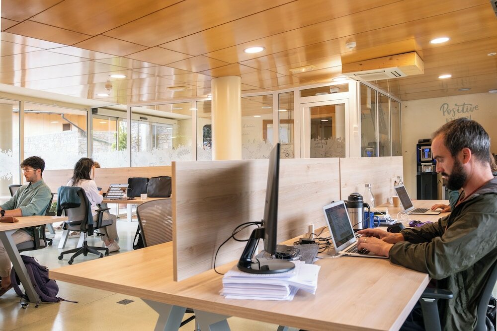 Фото Cerdanya EcoResort & SPA