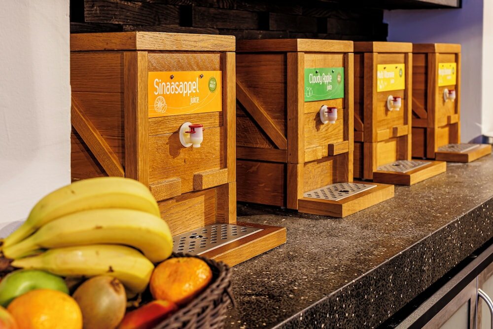 Фото Grand Hotel Alkmaar