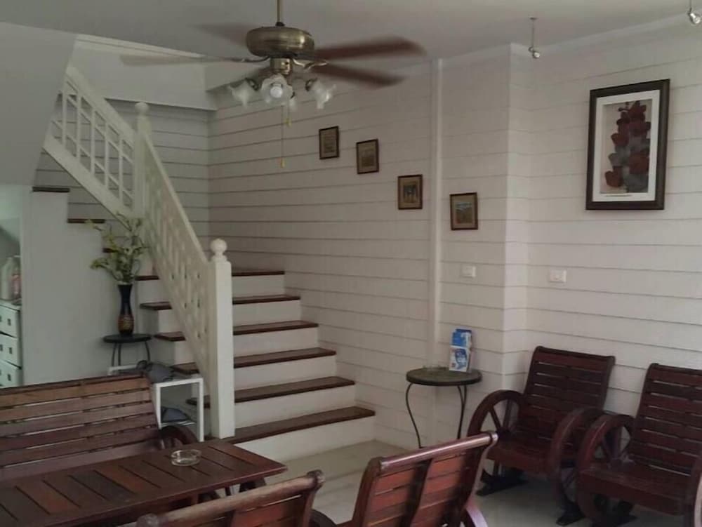 Фото Ban Thungdang Boutique Hotel