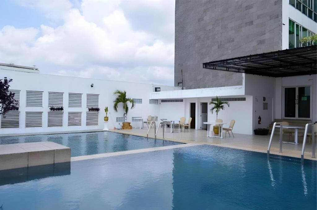 Фото Airy Premier Sei Pangeran Jendral Sudirman