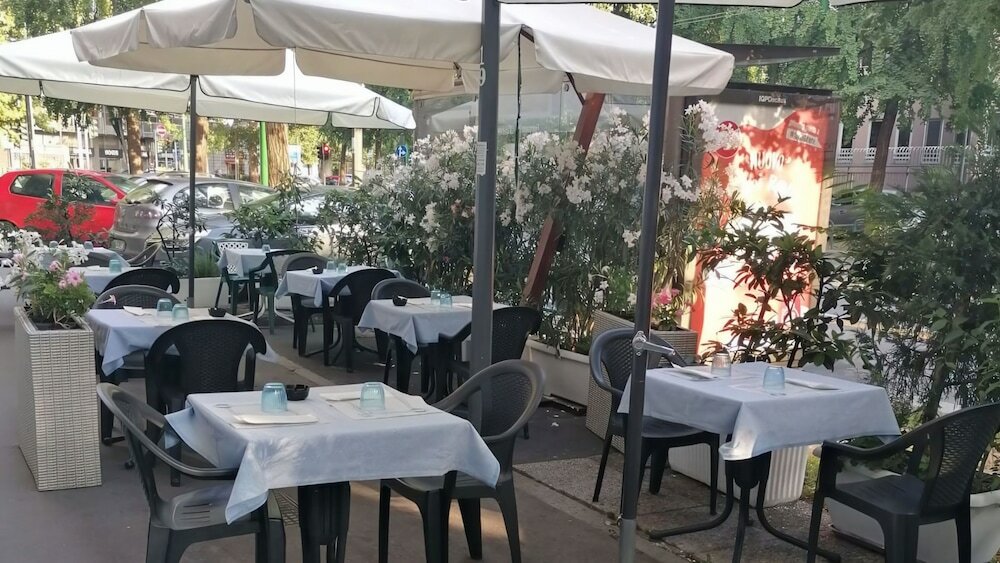 Фото Hotel Aurelia Milano Centrale