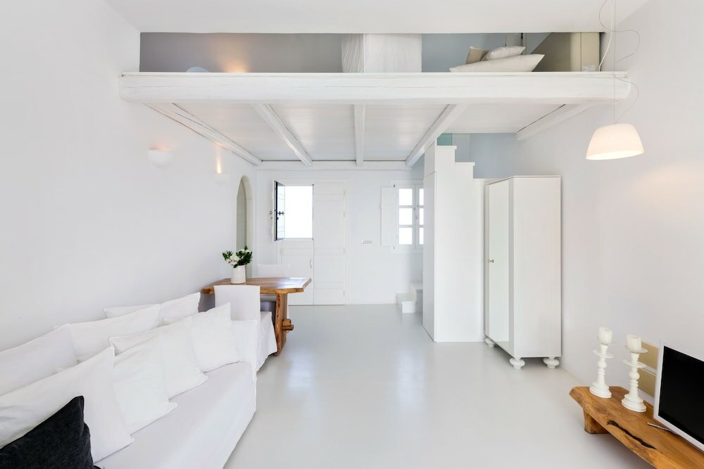 Фото Aenaon Villas