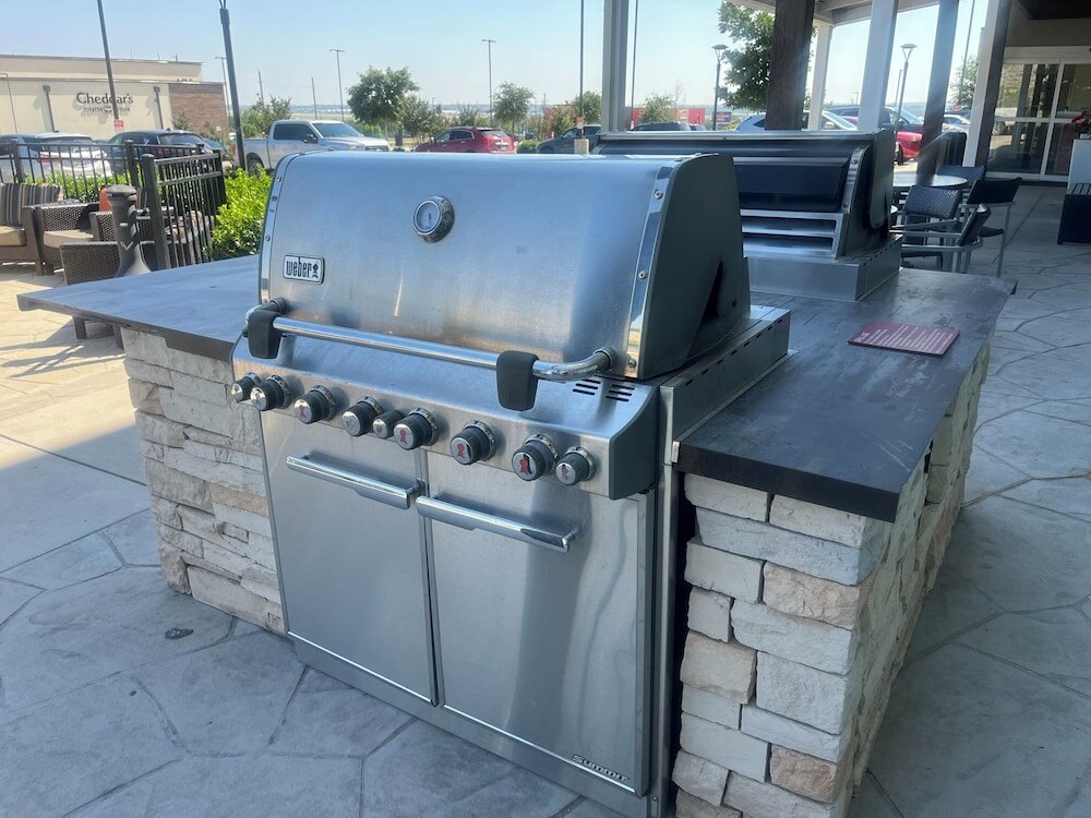 Фото TownePlace Suites by Marriott Fort Worth Northwest/Lake Worth