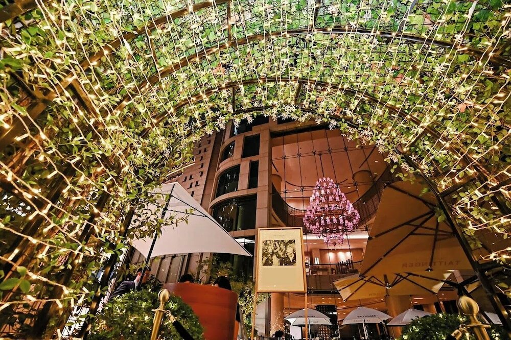 Фото The Langham, Xintiandi, Shanghai