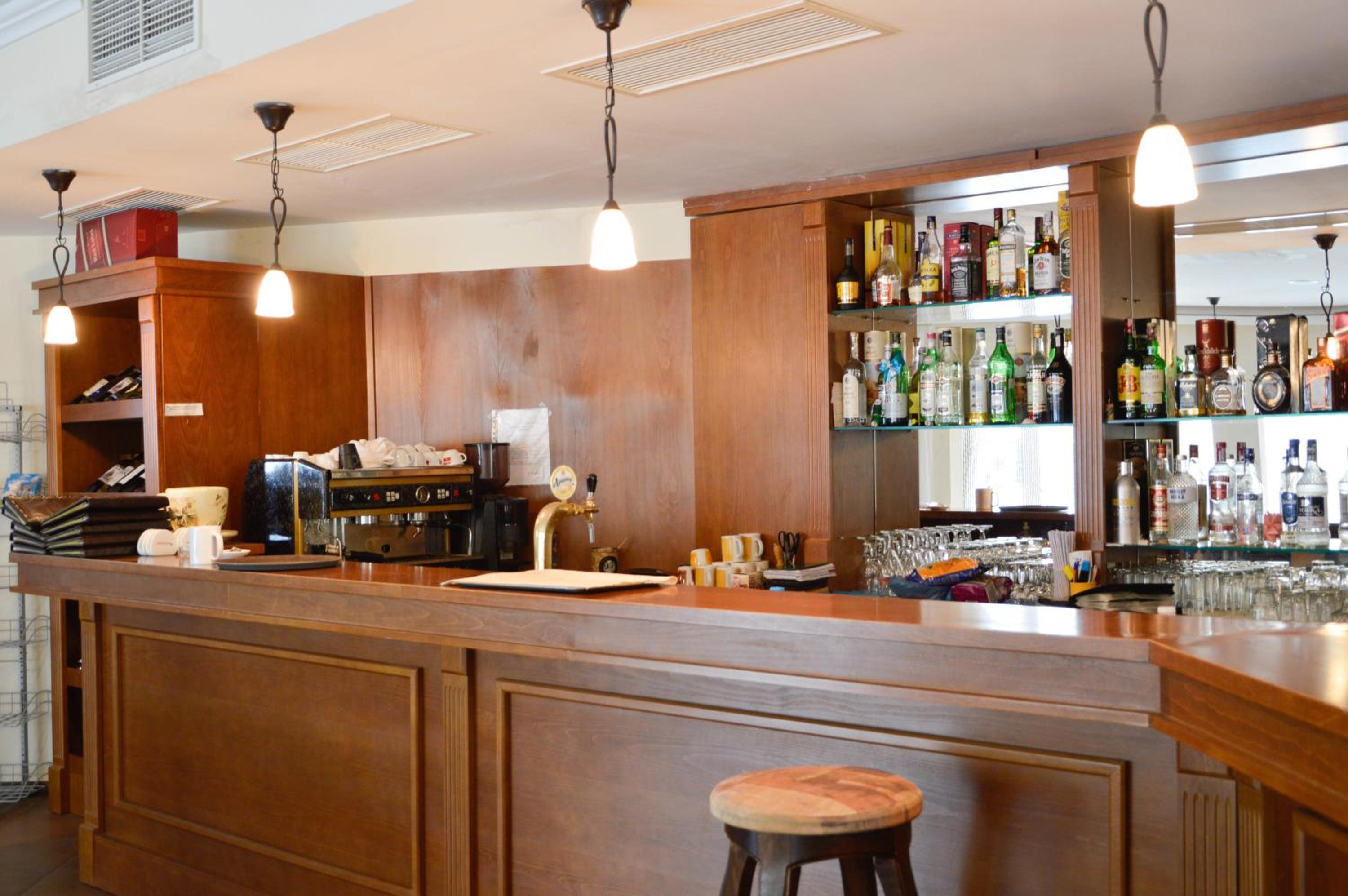 Фото Park hotel Bellevue