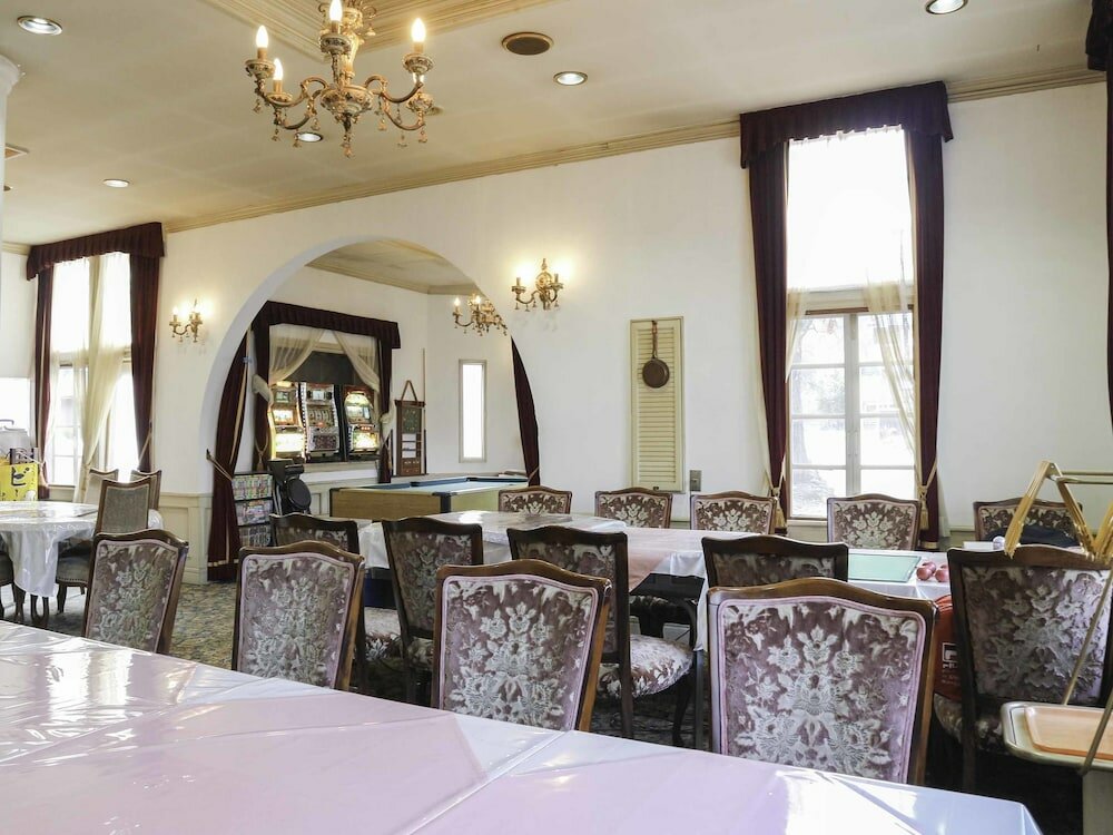 Фото Pension Ohayo