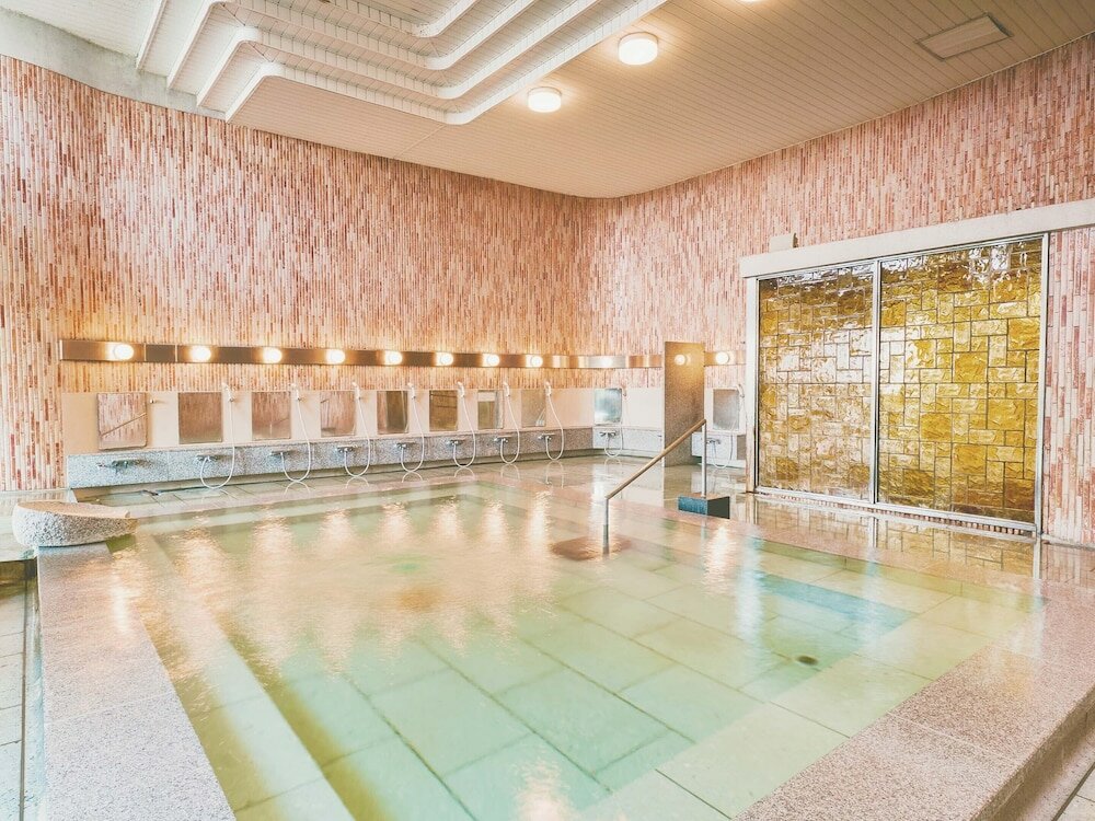 Фото Yukai Resort Yataya Shotoen