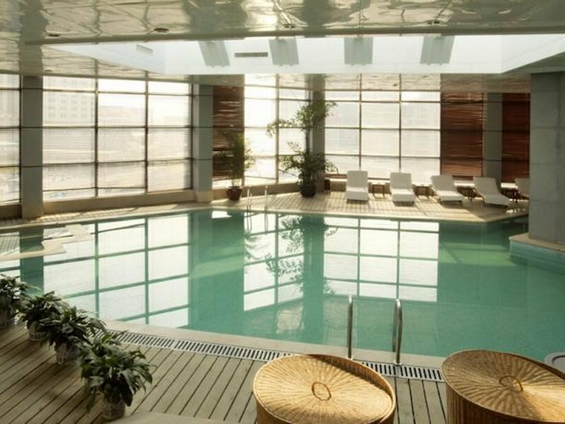 Фото Lakeview Hotel Hangzhou