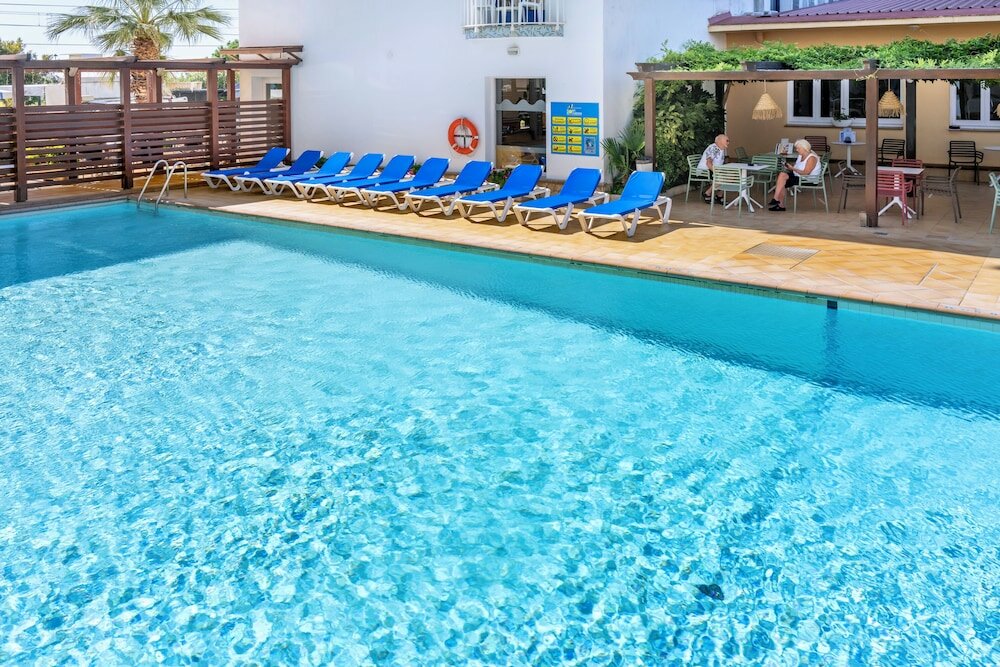 Фото Hotel Sorrabona