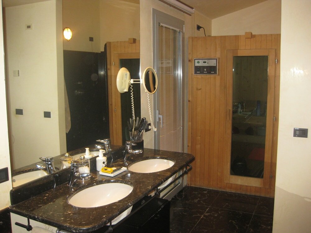 Фото B&b Villa Adriano