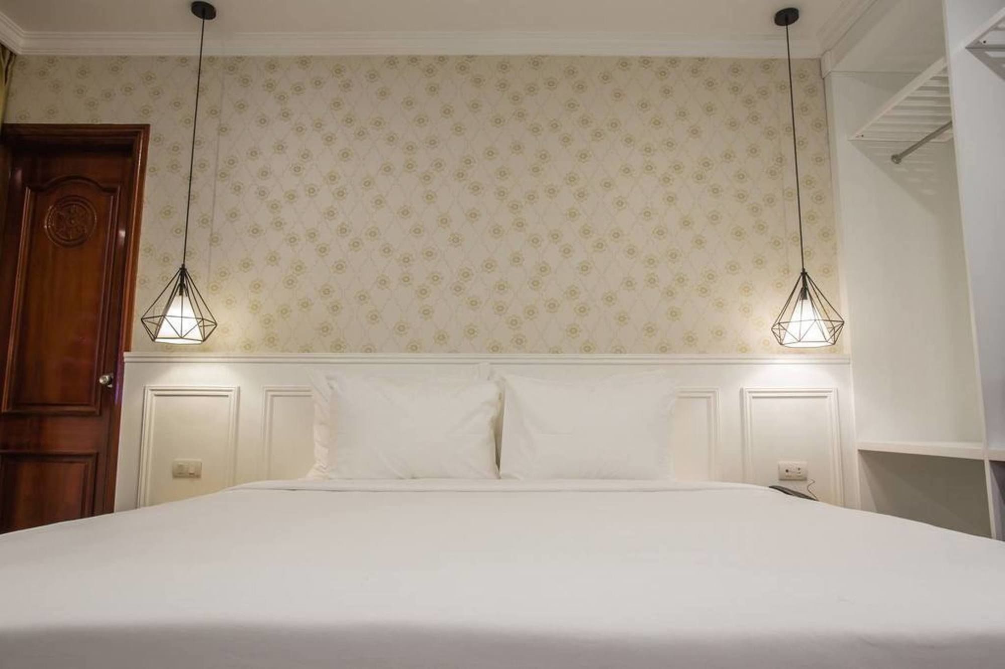 Фото Hanoi A83 Hotel