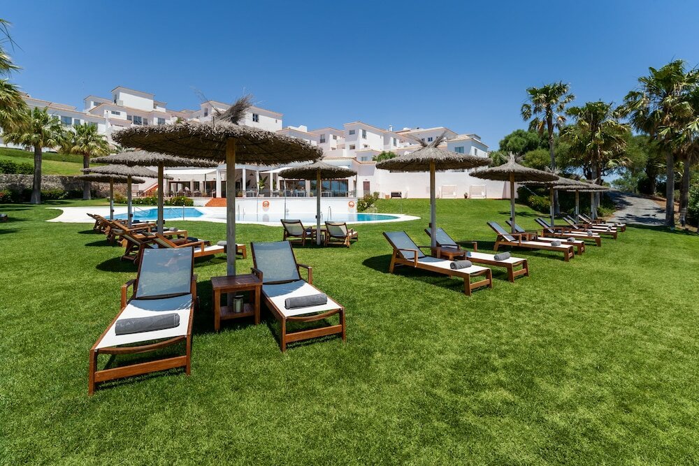 Фото Hotel Fairplay Golf & SPA Resort