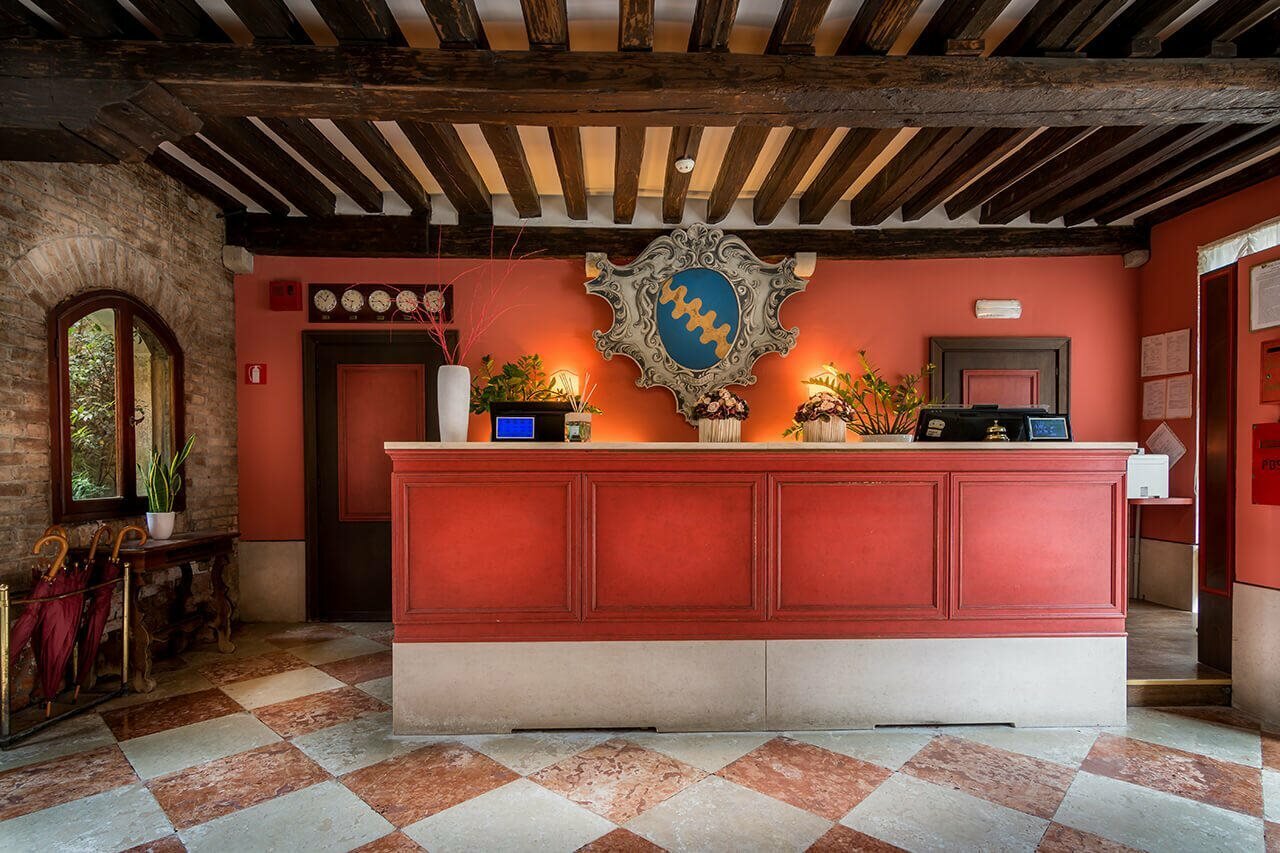 Фото Palazzo Marcello Hotel al Sole