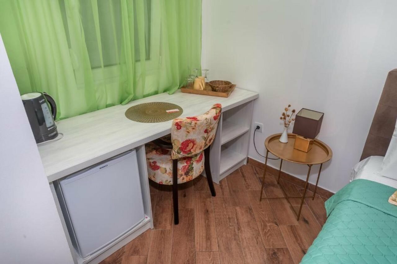 Фото Apartments Fortunella