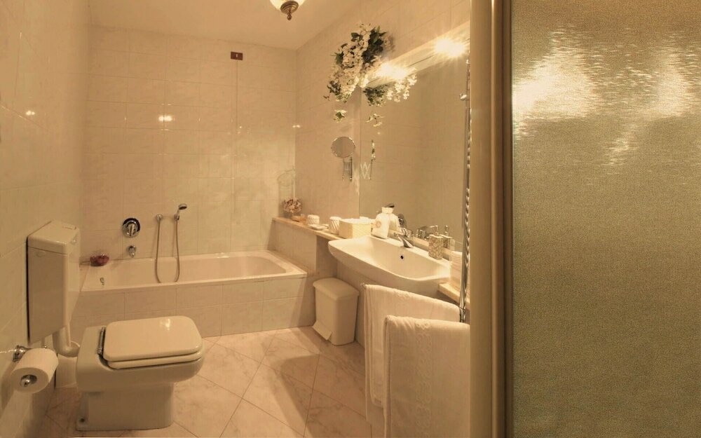 Фото B&b Ca' Pier