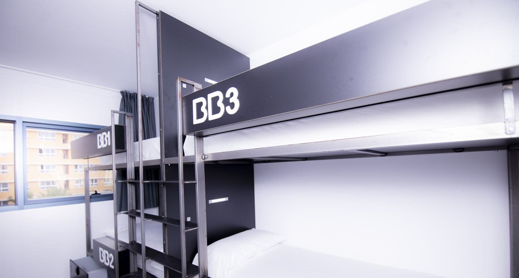 Фото Bea Beach Hostel