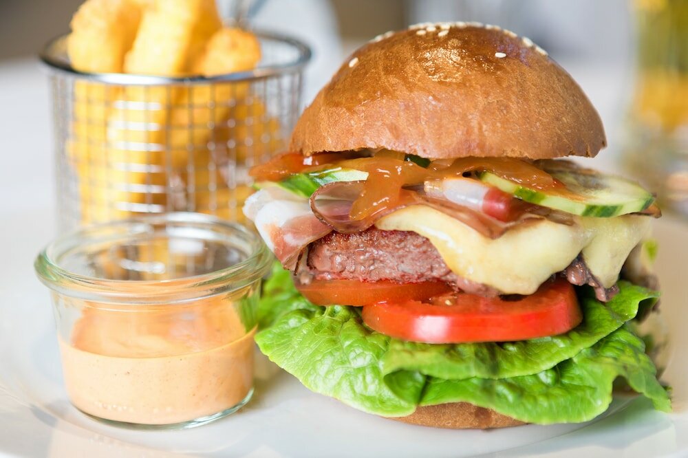 Фото Placid Hotel Zurich