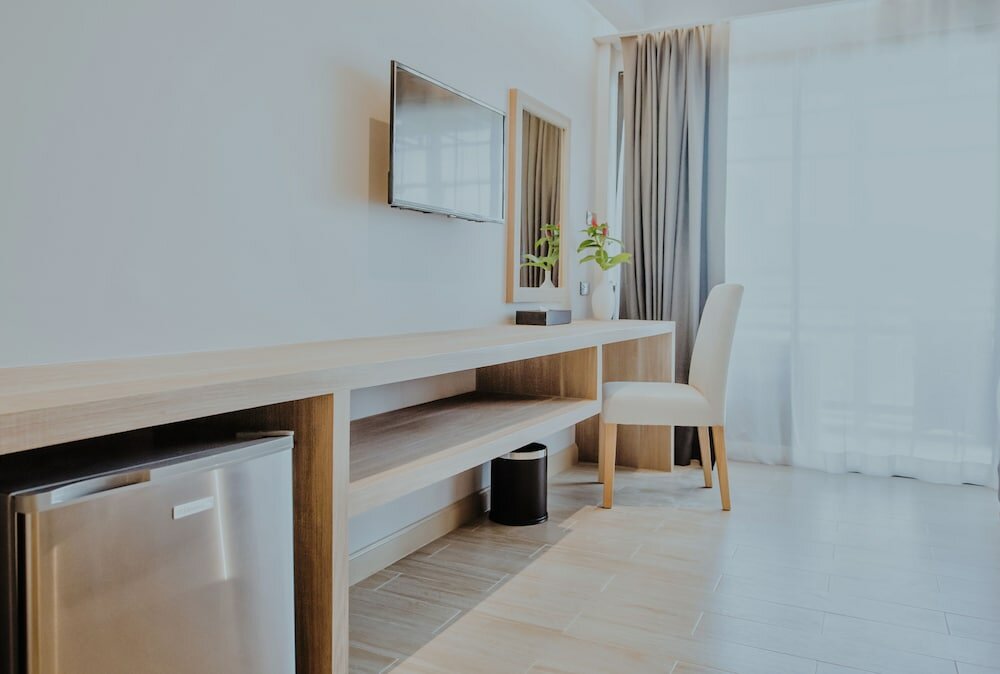 Фото Days Inn by Wyndham Aonang Krabi